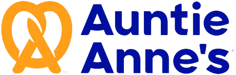 Auntie Anne's logo