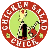 Chicken Salad Chick logo