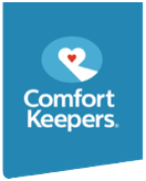 Comfort Keepers logo