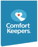 Comfort Keepers logo