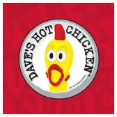 Dave's Hot Chicken logo