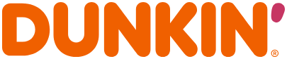 Dunkin' logo
