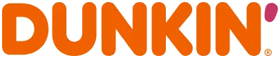 Dunkin' logo