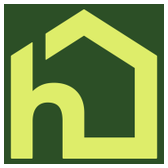 Home Instead logo