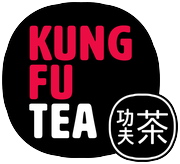 Kung Fu Tea logo