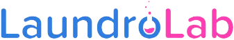 LaundroLab logo