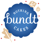 Nothing Bundt Cakes logo