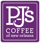 PJ's Coffee logo