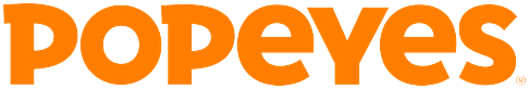 Popeyes logo