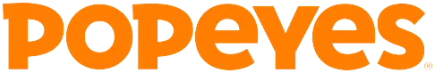 Popeyes logo