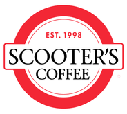 Scooter's Coffee logo