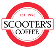Scooter's Coffee logo