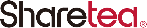 Sharetea logo