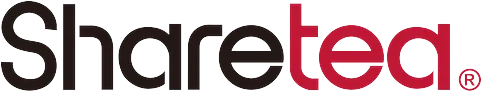 Sharetea logo