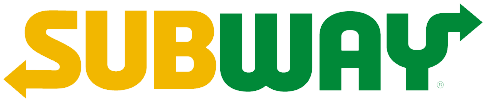 Subway logo