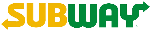 Subway logo