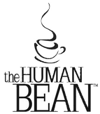 The Human Bean logo