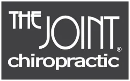 The Joint Chiropractic logo