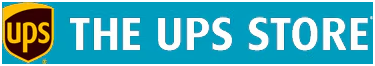 The UPS Store logo