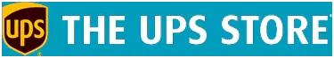 The UPS Store logo